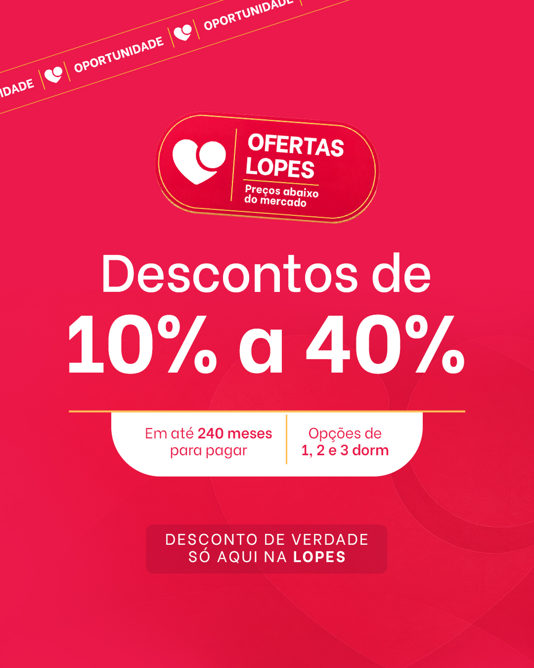 Ofertas Lopes - Seleção de Oportunidades